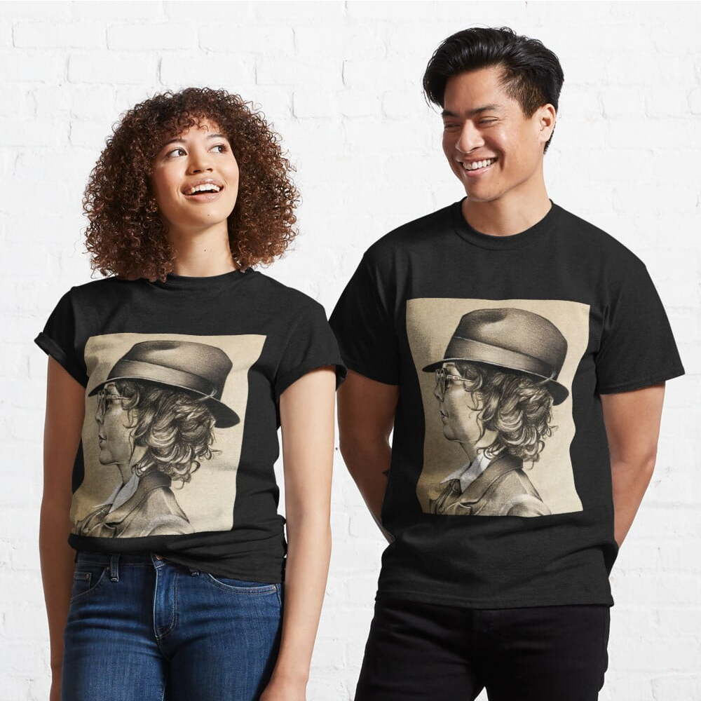 Helen Mccrory 1968 2021  Unisex T Shirt